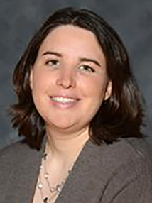 Somer Bishop, Ph.D.